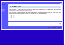 WIT samples : Rounded boxes - Rounded boxes-1